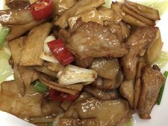 -南山饭店(阳明古镇店)