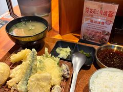 -天妇罗内顺田(罗湖店)