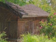 -沂蒙山旅游区云蒙景区(蒙山国家森林公园)
