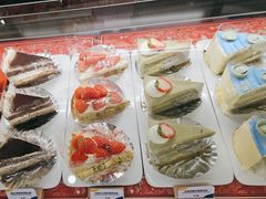 -Pantry's Best派悦坊蛋糕(世纪金源店)