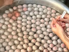 -阿娟牛肉丸·手打牛肉丸·现做现卖