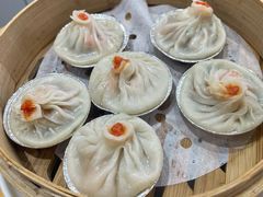 -金家港海鲜大排档(中山路店)