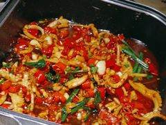 -佬麻雀·新湘菜(珠海金发购物中心店)