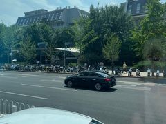 -北京园博大酒店