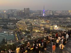 -云龙湖旅游景区