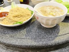 -吴财记面家(大同路店)