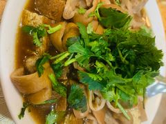 -阁瑞居闫记卤煮(乔庄北街店)