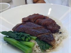 -香港新曜记·粤菜点心(滨江宝龙店)
