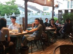 -吴越荣记苏州菜·松鼠桂鱼100%活鱼现做(斜塘老街店)