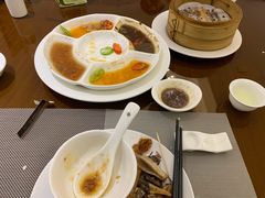 -豫璟轩中餐厅(南昌万怡店)