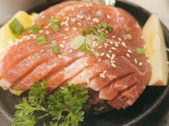-韩宫宴烤肉·料理(南京江宁万达店)