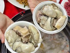 -花苑美食横琴生蚝火锅(拱北粤华路店)