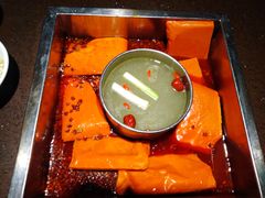 -凤来栖·净庭院·火锅(欧尚店)