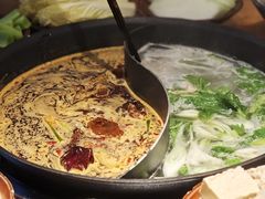 -赵美丽·重庆社区火锅·直营店(火车东站·中豪国际店)