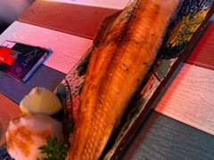 -酒肴一瓢·活贝料理·日本料理(三元桥·霄云路店)