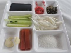 -四季民福烤鸭店(外滩外白渡桥店)