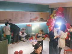 -金狮麟•宋宴•宋文化地标餐厅(晋安路店)