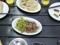 -西安高新希尔顿酒店·咖啡露台西餐厅