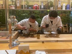 -鮨冠OMAKASE食べ放题(北京首店)
