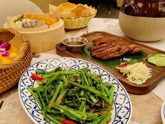 -KingThaia金泰兰(滨江天街店)