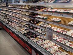 -盒马鲜生(曜一城店)