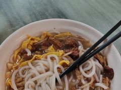 -江南濑粉店(文华路店)