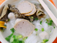 -富记鱼蛋粉(西村店)