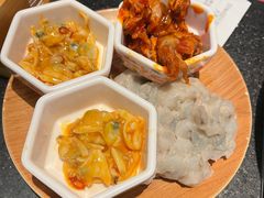 -牛New寿喜烧(闵行龙湖天街店)
