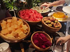 -拉蒂娜·巴西牛排馆 Latina·Brazilian Steakhouse(王府井喜悦店)