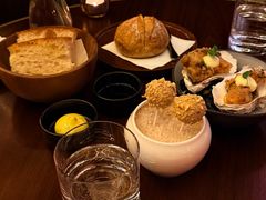 -Tivano意大利餐厅(成都居舍酒店)