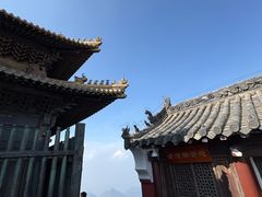 -武当山风景区