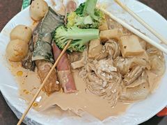 -郭记小街麻辣烫(南小街总店)