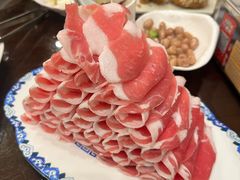 -日坛涮肉(日坛公园店)