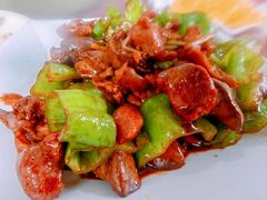 -妈妈的小作坊(陈家镇店)