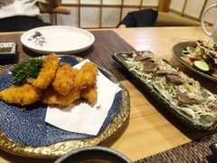 -长崎屋·日本料理·刺身·烧鸟(天河北路店)