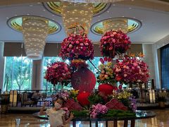 -深圳福田香格里拉大酒店