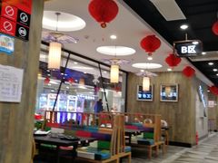 -福成自助烤肉(长阳店)
