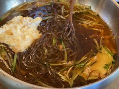-英兰朝族饭店·英兰锅包肉(佳园路店)
