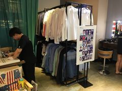 -海马体照相馆(龙湖杭州金沙天街店)