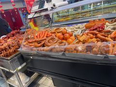 -物美超市(三里河店)