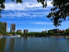 -江苏省美术馆(长江路新馆)