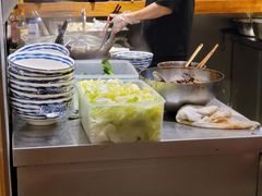 自助取餐区-食之六七·面(朝阳大悦城店)
