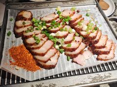 -绿茶餐厅(昌平悦荟店)