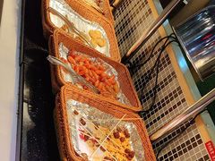 -尚品海鲜肥牛自助火锅(湖明店)