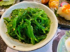 中华海草-瀛川尚品(车陂利丰天地店)