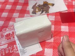 -荆九爷爆炒桥头三嫩(浙大店)
