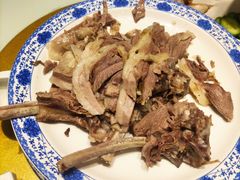 -宁夏国强手抓羊肉·清真菜(未央路凤三店)