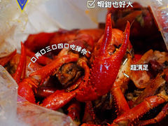 -老长沙龙虾馆(梅林店)