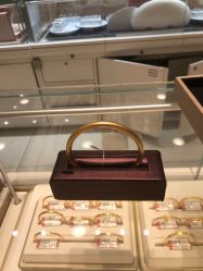 -周大生CHOW TAI SENG(成山路巴黎春天店)