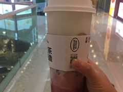 -喜茶(北京通州万达店)